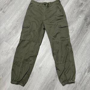 Nasty Gal Cargopants